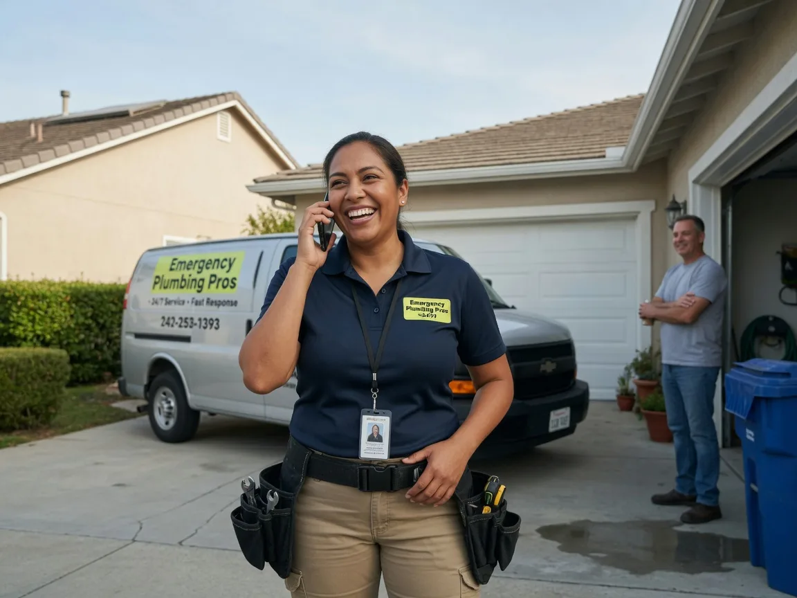 Emergency Plumber Cascilla, MS FAQs